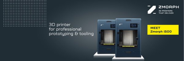 Zmorph3d Profile Banner