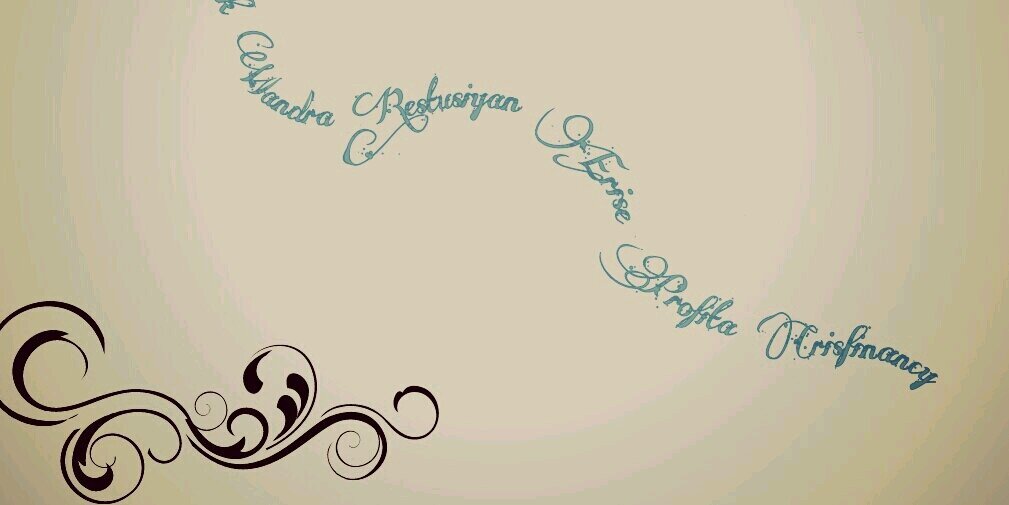 Wandra Restusiyan banner