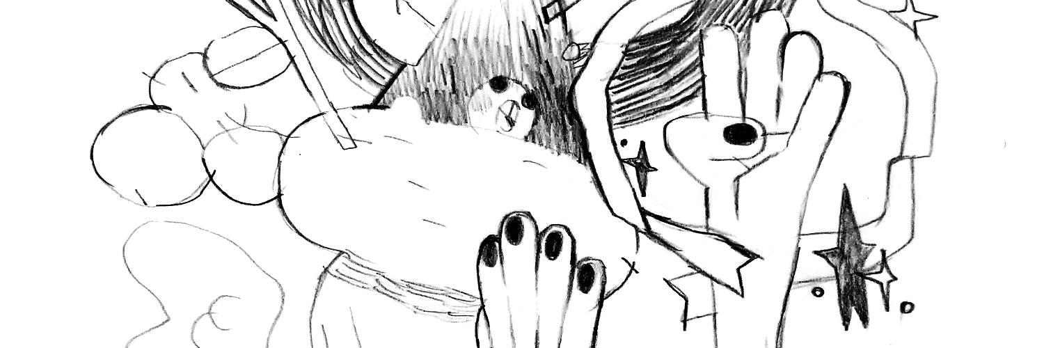 weja's profile banner image