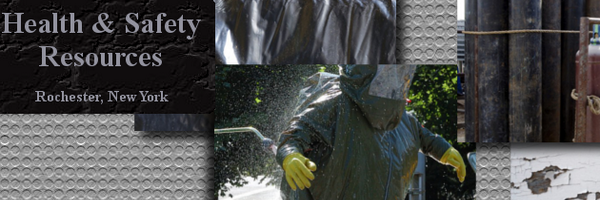 HealthSafeR Profile Banner