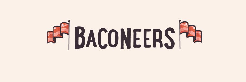 Baconeers banner