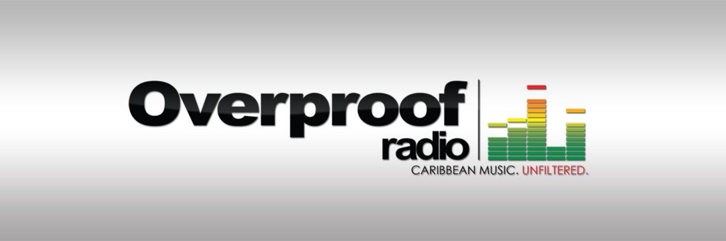 OverproofRadio's profile banner image