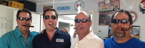 PlayingHardCC14 Profile Banner