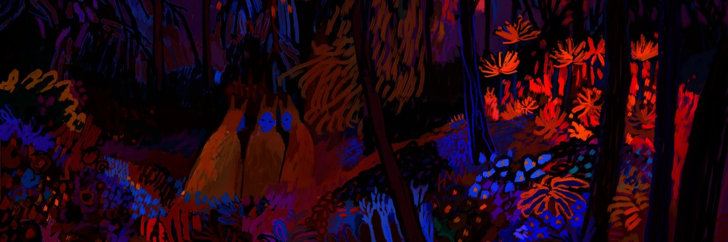 chimeridian's profile banner image