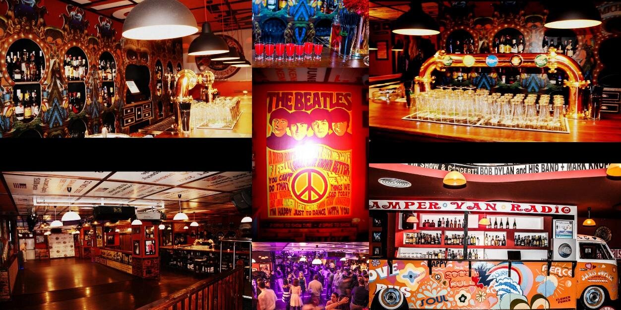 R&R FeverGuadalajara banner