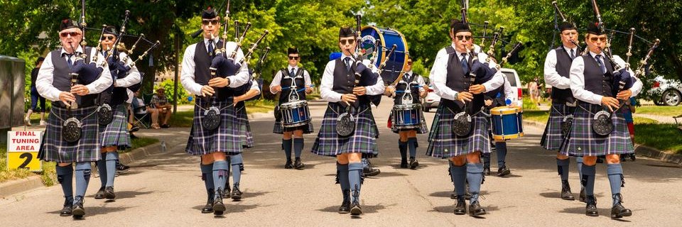 NRPPipeBand's profile banner image