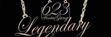LegendChief623's profile banner image