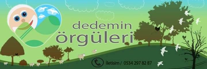 dedeminorguleri's profile banner image