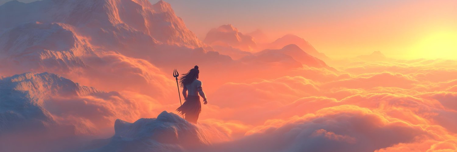 YoShanky's profile banner image