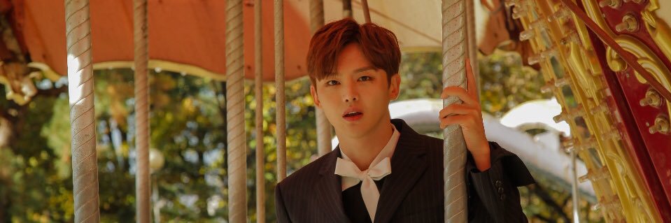 Mi2yong's profile banner image