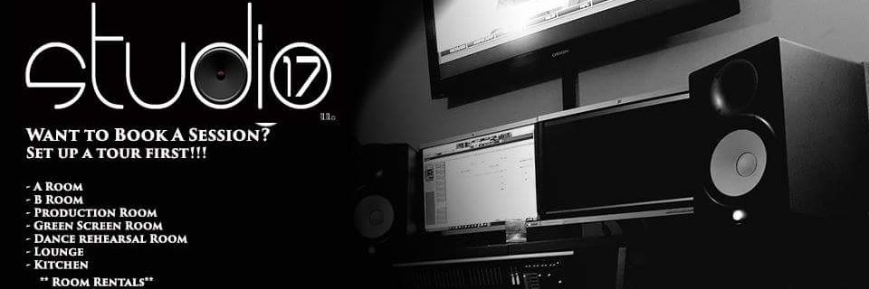studio17llc's profile banner image