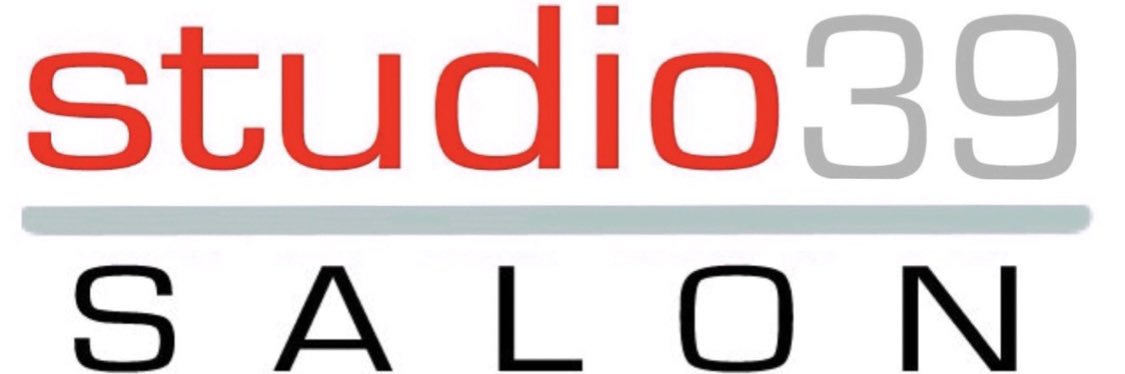 Studio39Salon's profile banner image