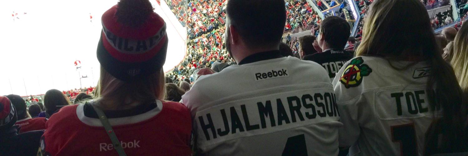 MeaganHick's profile banner image