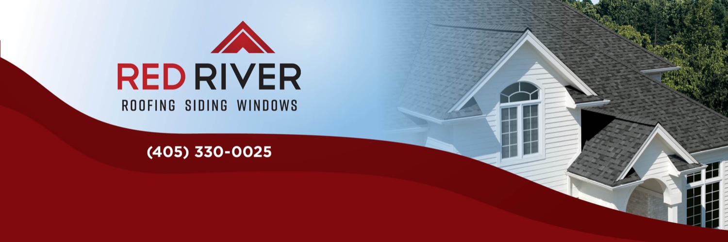 RedRiverRoofing's profile banner image