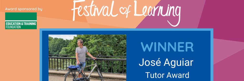 Jose Aguiar FRSA banner