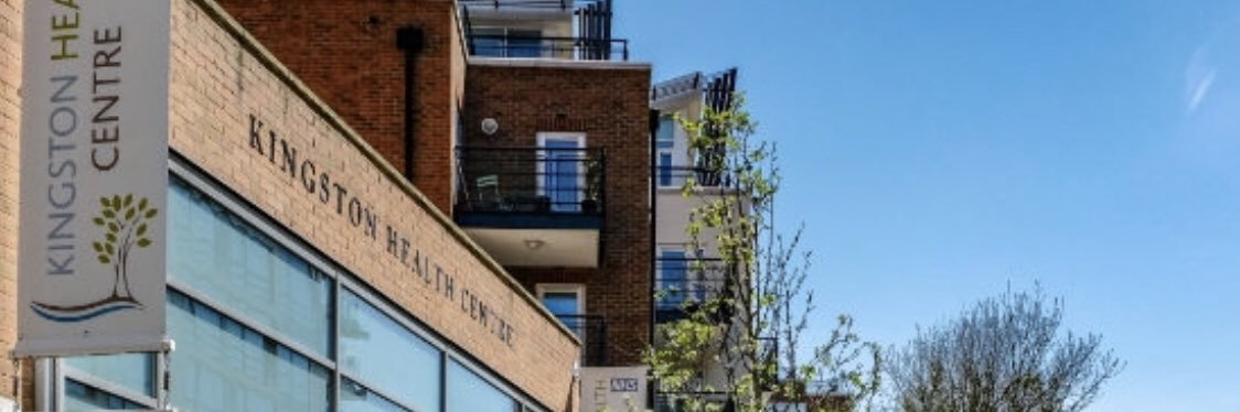 KingstonHealthC's profile banner image