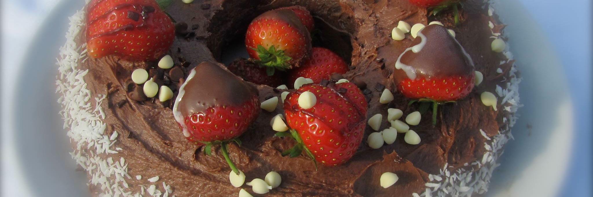 choccoberries's profile banner image