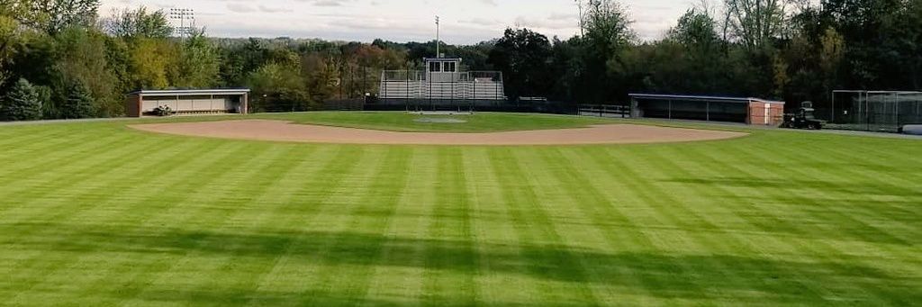Etown Baseball banner