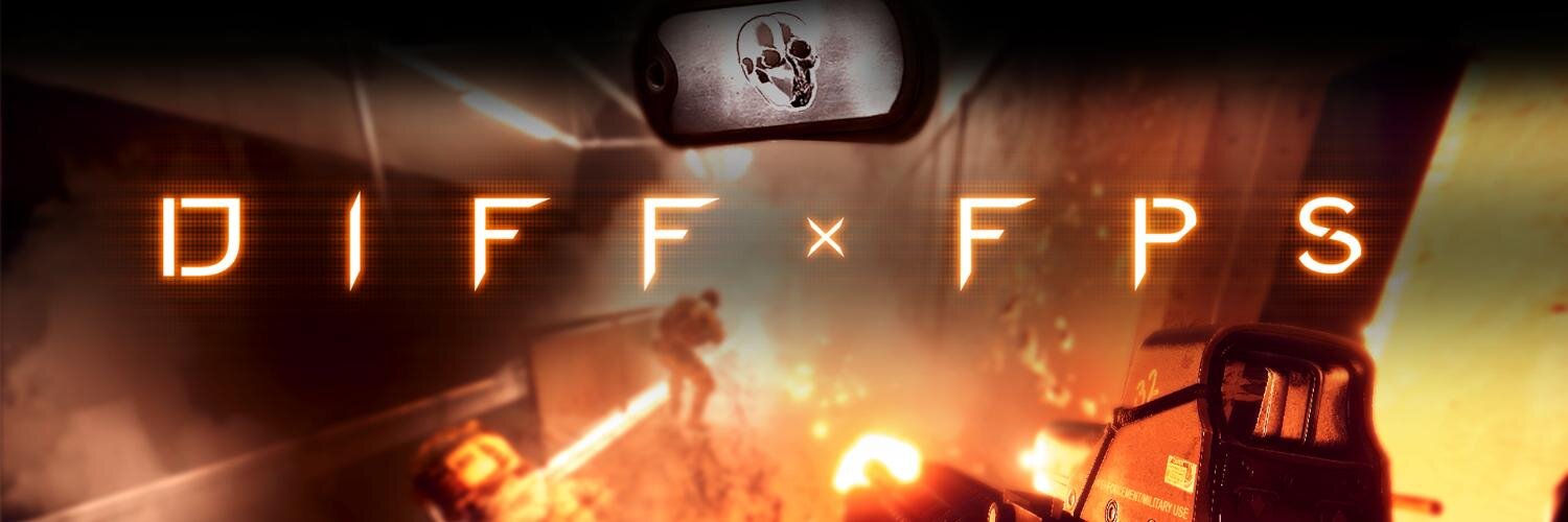DiffFPS's profile banner image