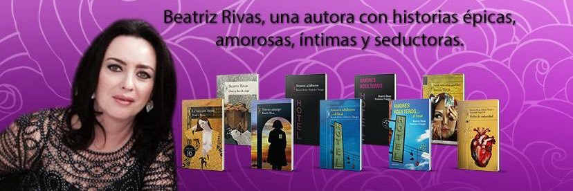 Beatriz Rivas banner