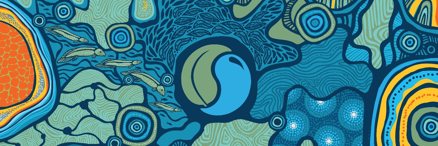 Seqwater's profile banner image