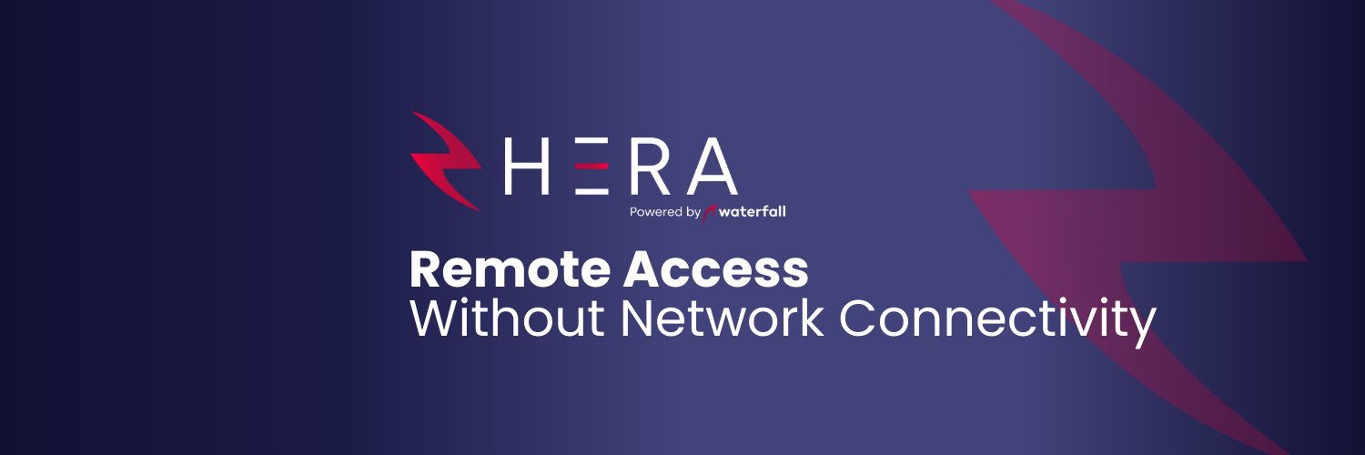 Waterfall Security Solutions banner