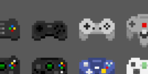 retrogamingtips's profile banner image