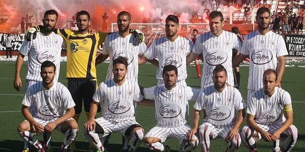 ProodeftikiFC's profile banner image