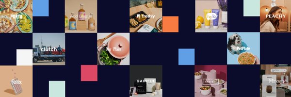 BRANDPROJECTLP Profile Banner