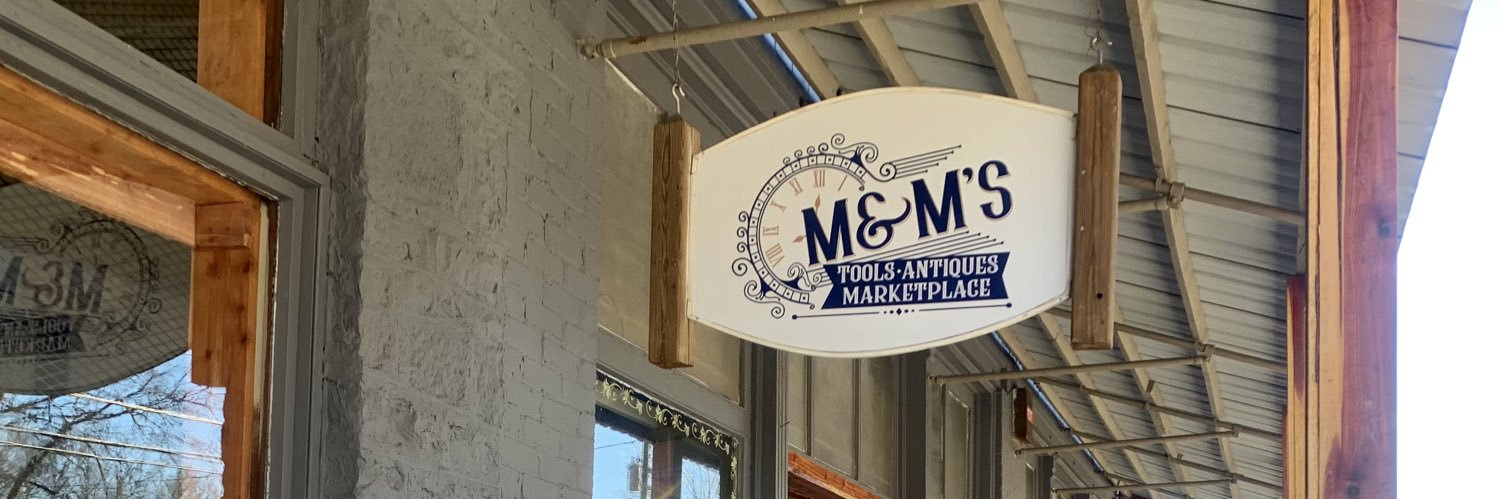MMToolsTN's profile banner image