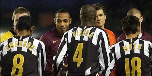 Juve_Gunners's profile banner image