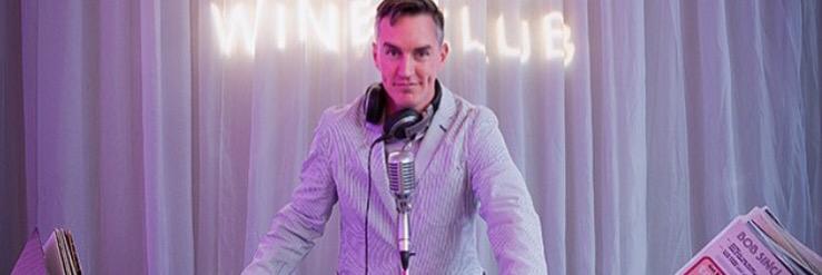 DJEfsharp's profile banner image