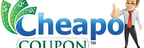 CheapoCoupon's profile banner image