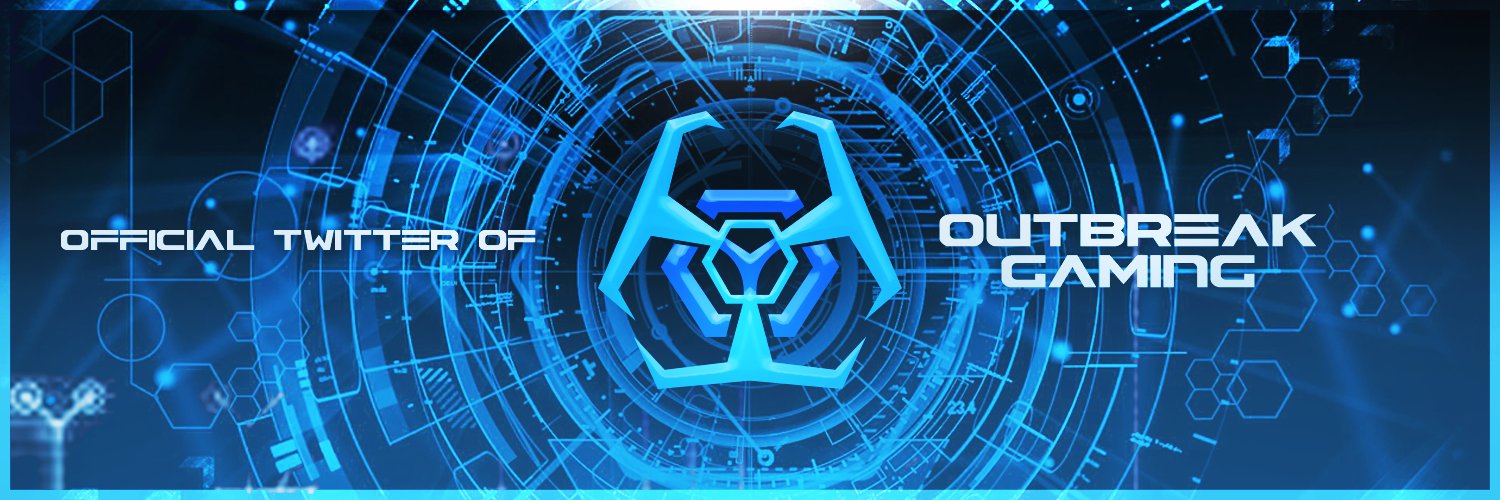 OutbreakGaming's profile banner image
