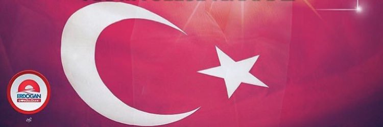 FehimErsoy's profile banner image