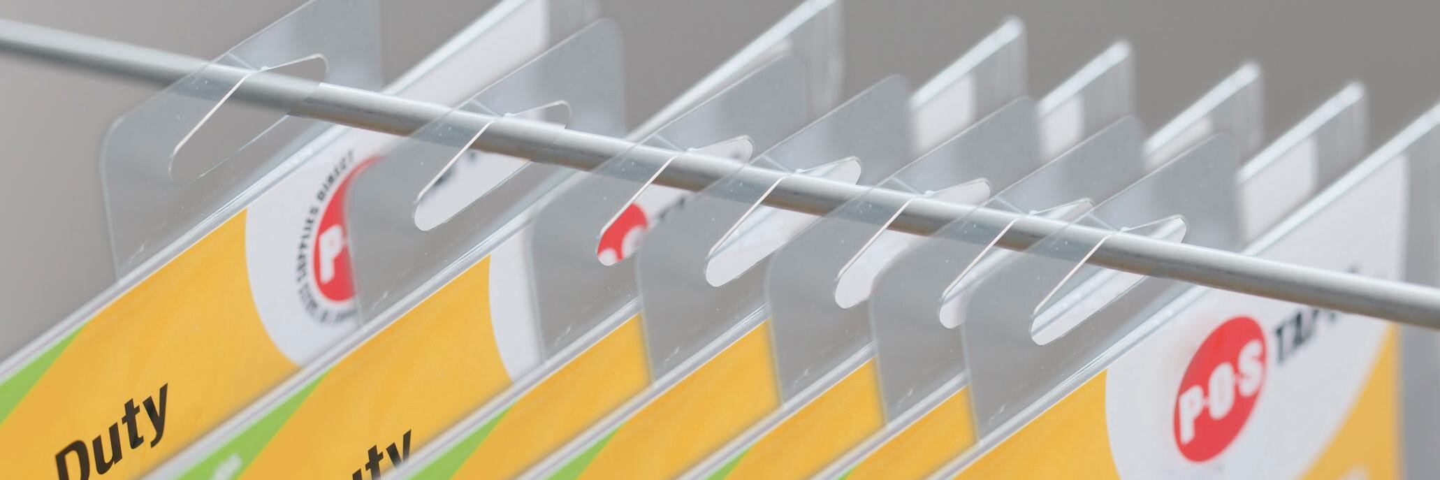 POSTapes's profile banner image