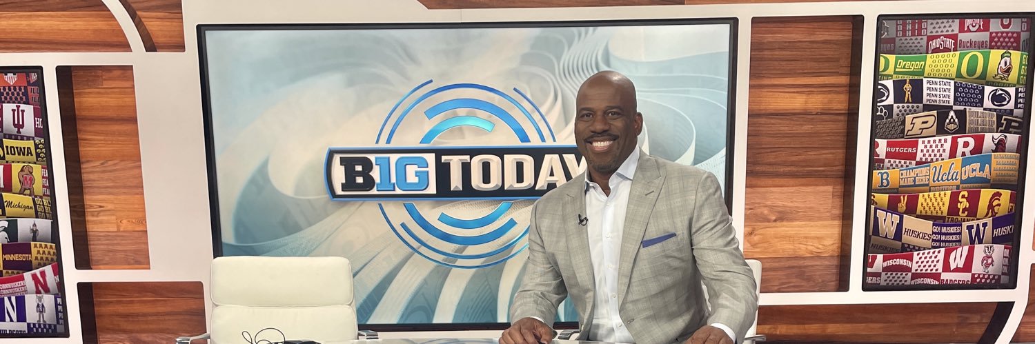 Howard Griffith banner