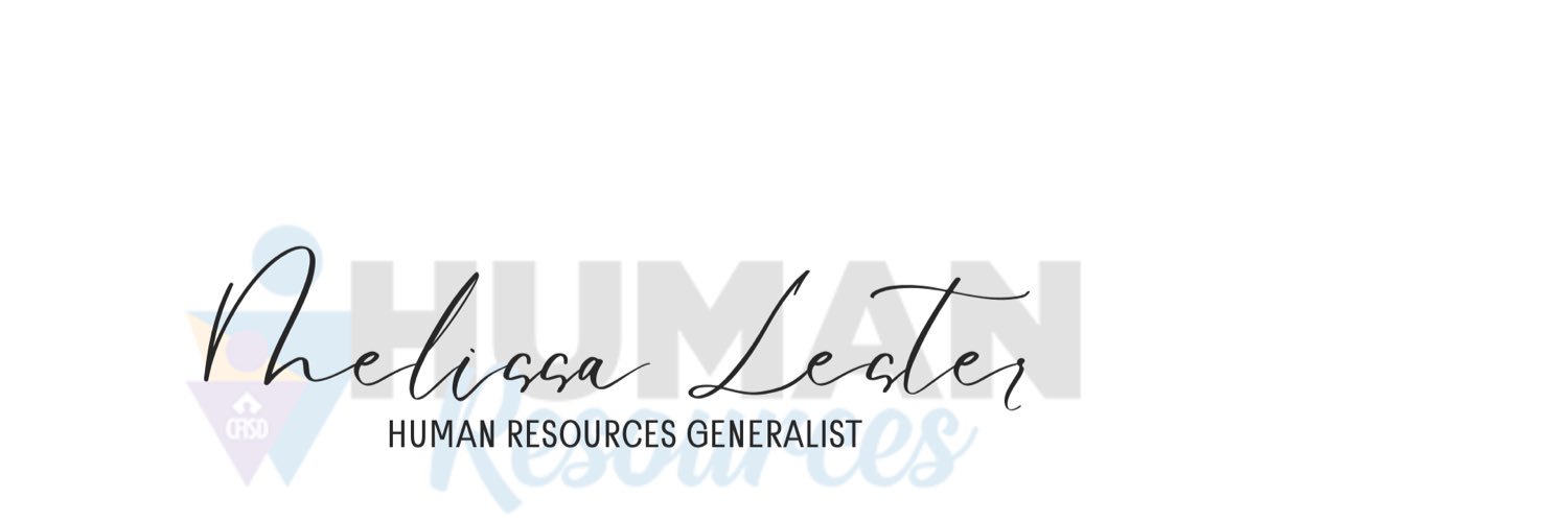 Melissa Lester's banner