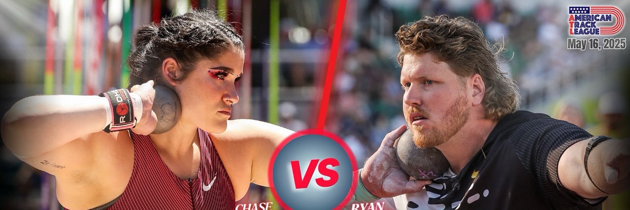 AmericanTrackLeague banner