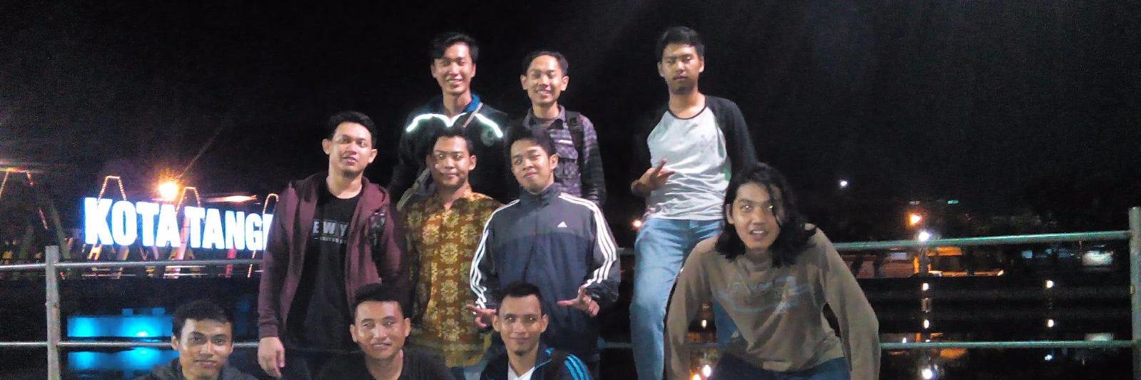 mahfudIJ's profile banner image