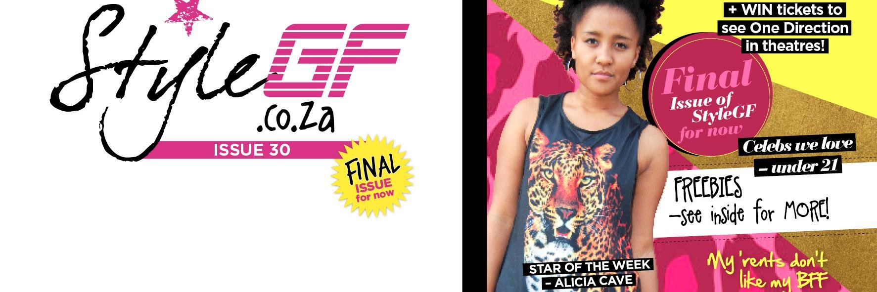 Style Girlfriend SA banner