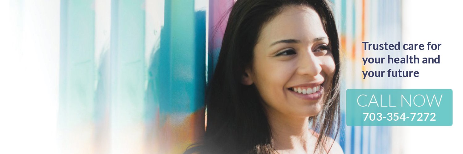 MetroWomensVa's profile banner image
