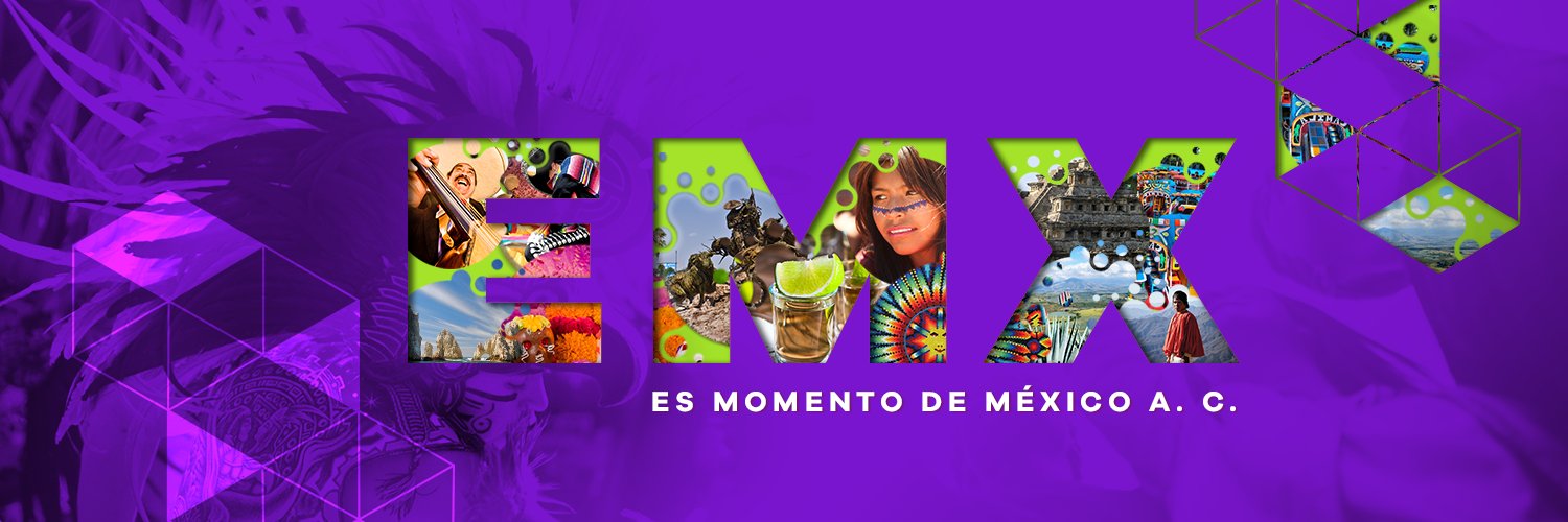 EsMomentoMx's profile banner image