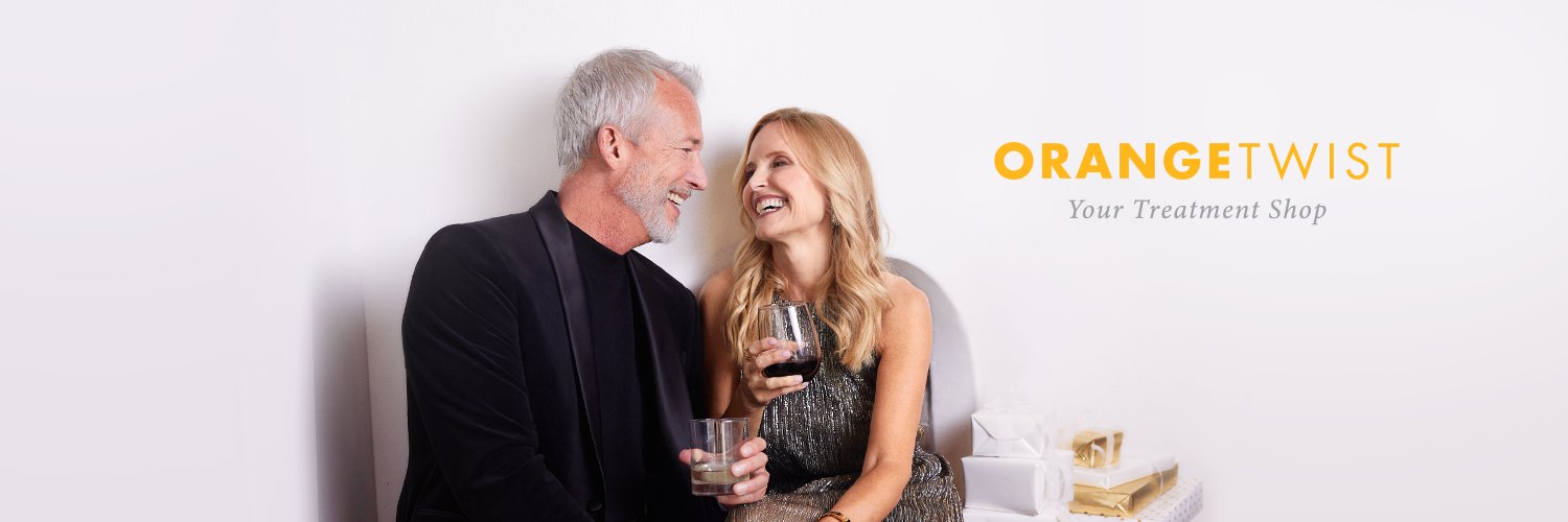 OrangeTwist banner