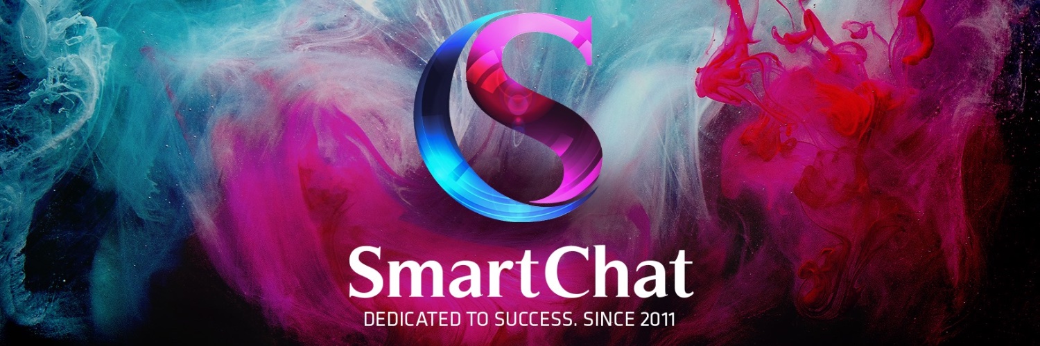 SmartChatStudio's profile banner image