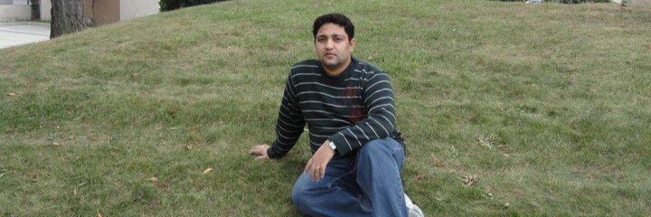 Deepak Arora banner