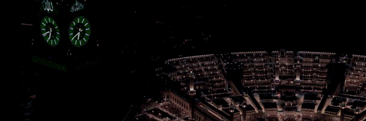 AbuMuhammadJI's profile banner image