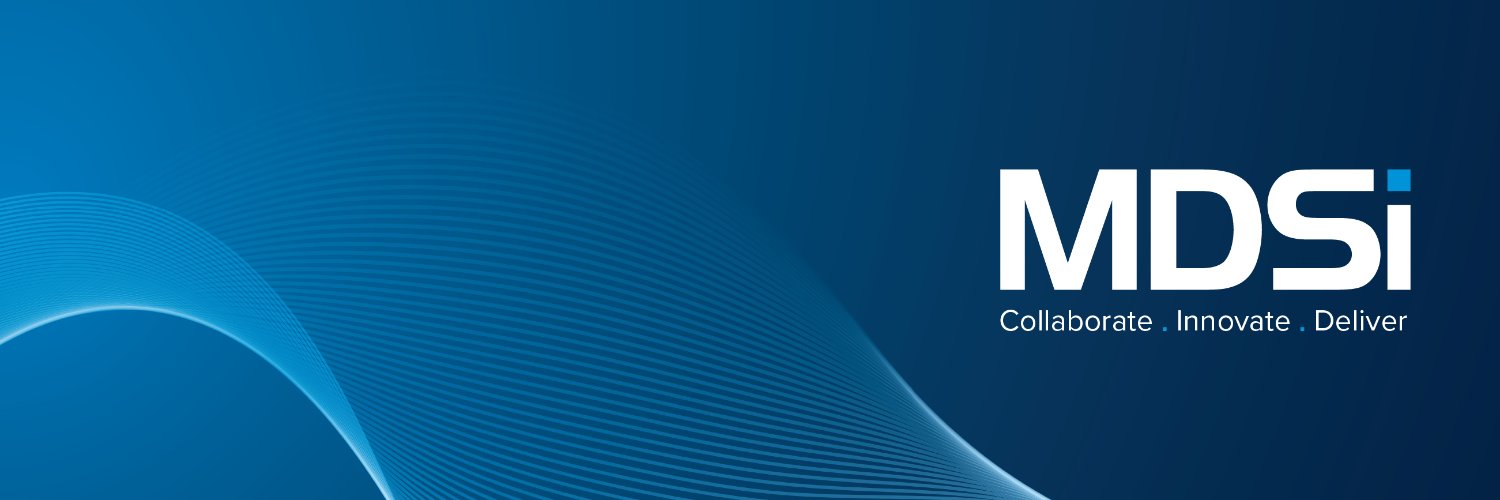 MDSi_inc's profile banner image