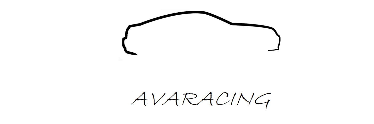 Avaracing Spain banner