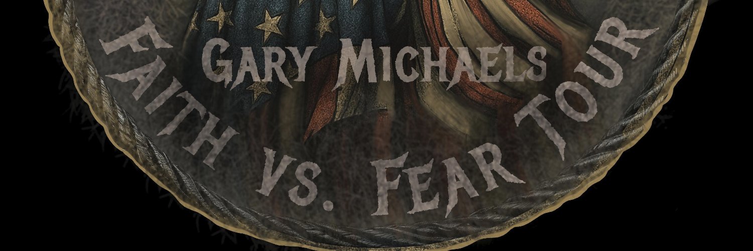 Gary Michaels Biker Comedy Hypnotist banner